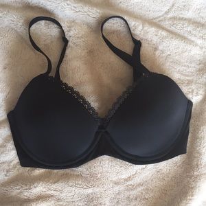 Calvin Klein | Customized Lift bra size 30DD